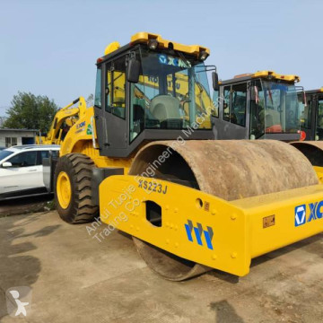 XCMG XS223J