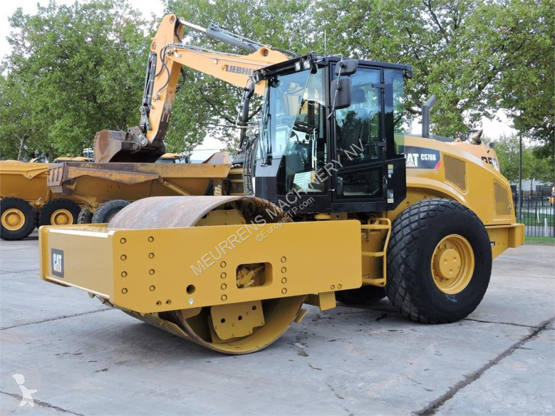 Wals Caterpillar
