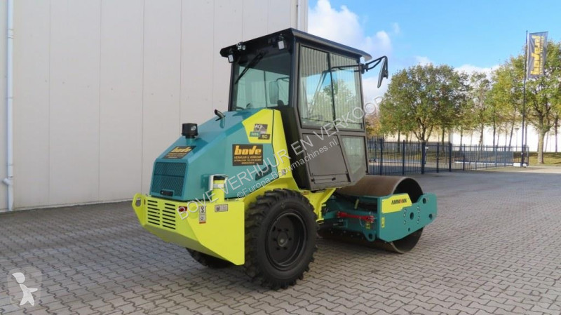 Wals Ammann ARS50