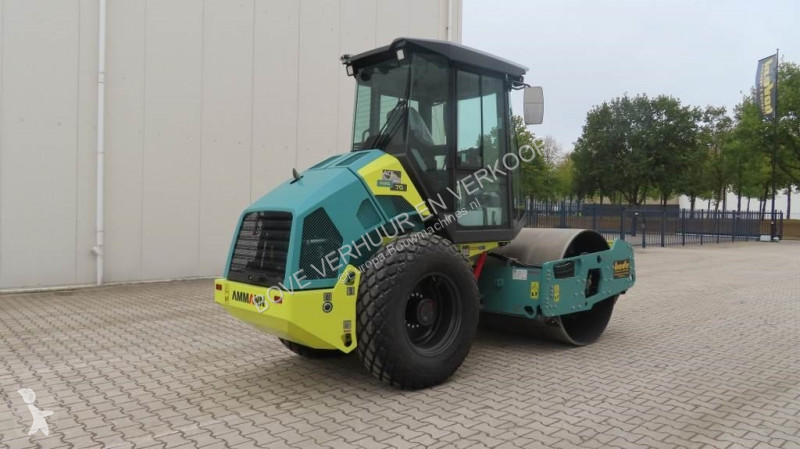 Wals Ammann ARS 70