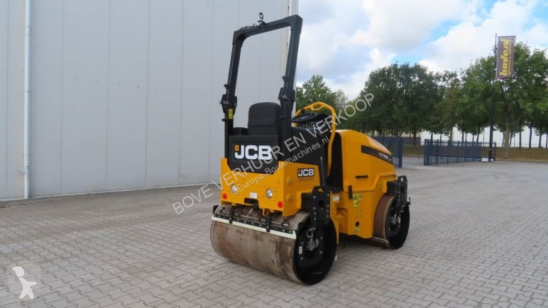 Vibrohenger JCB CT260-120