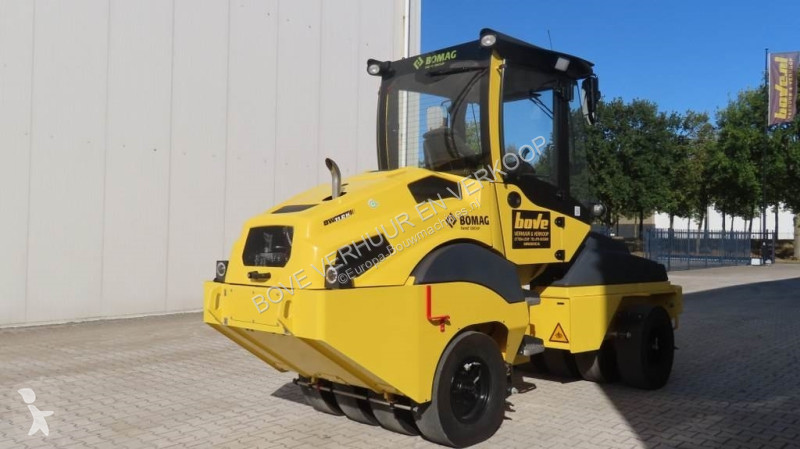 Wals Bomag BW11 RH-5