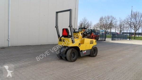 Vibrohenger Sakai TS 160