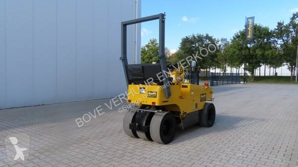 Vibrohenger Sakai TS-160-3