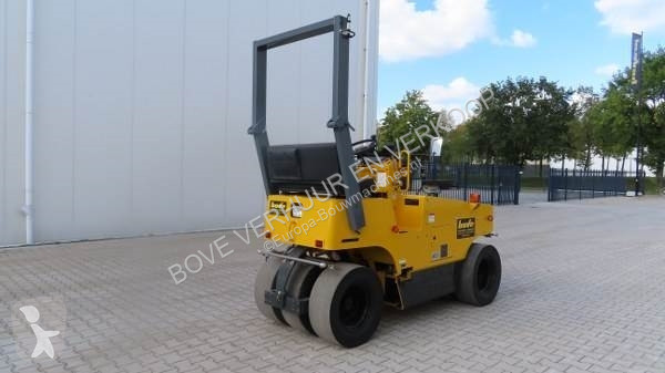 Vibrohenger Sakai TS-160