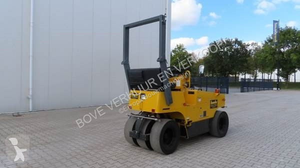Vibrohenger Sakai TS-160