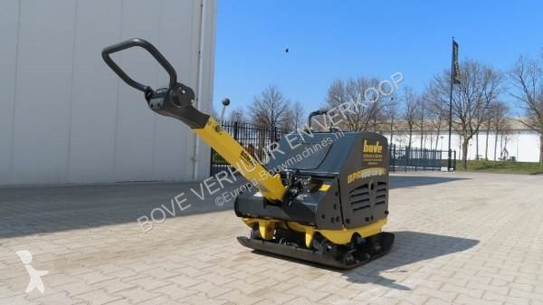 Compactador Bomag BPR100/80D