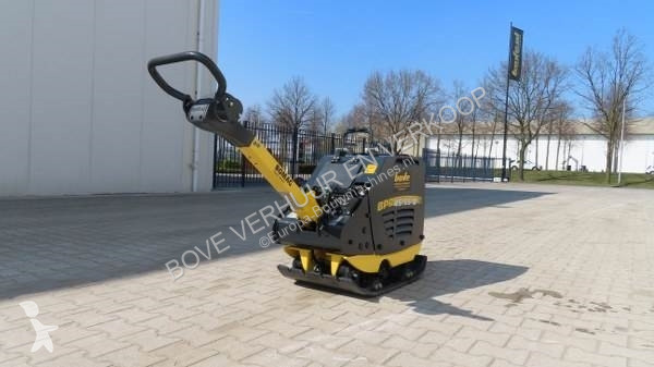Compactador Bomag BPR45/55 D/E