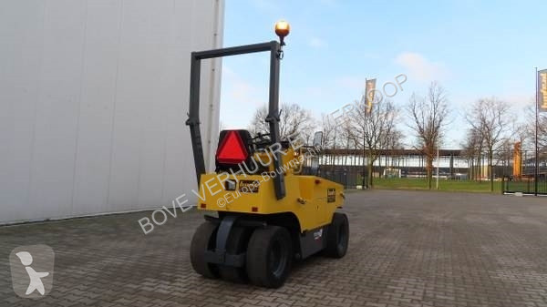 Wals Sakai TS-160