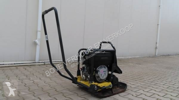 Compactador Bomag BP20/50D