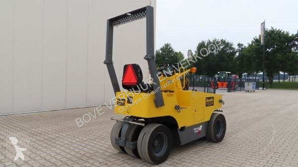 Wals Sakai TS-160