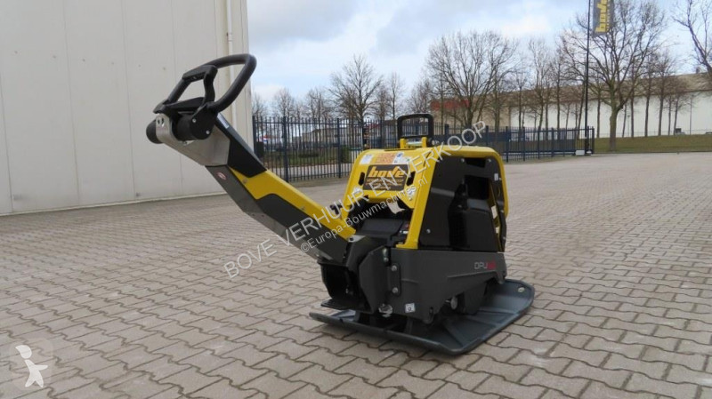 Compactador Wacker Neuson DPU6775