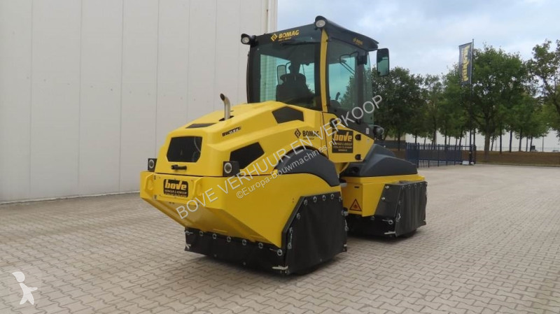 Wals Bomag BW11 RH-5