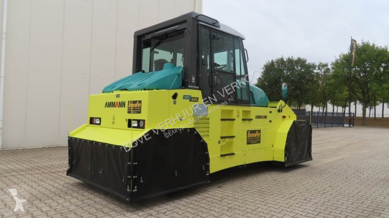 Wals Ammann ART 240