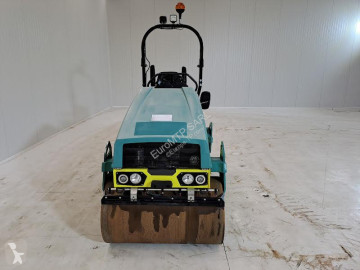 Tandem stamper Ammann