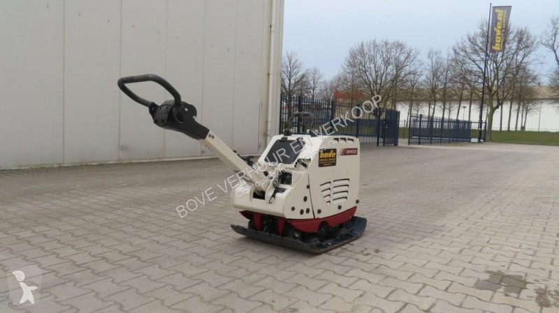 Vibrohenger Dynapac DRP45DX