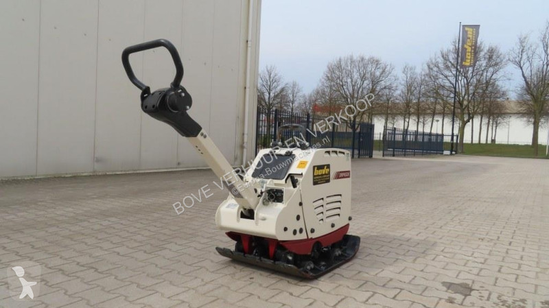Zhutňovač Dynapac DRP45DX