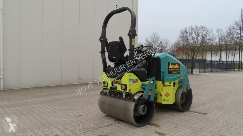 Wals Ammann E-ARX 26-2