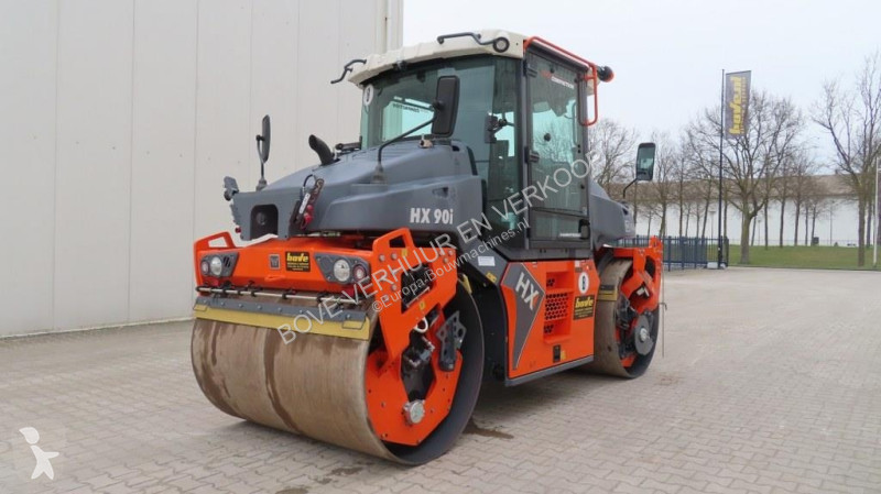 Compactador Hamm HX90I VV-S