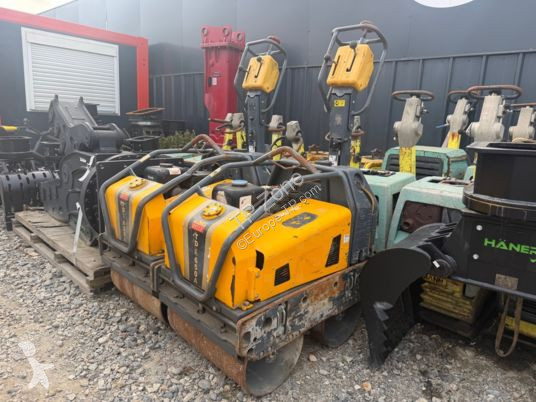 Zhutňovač Belle Group tdx650a