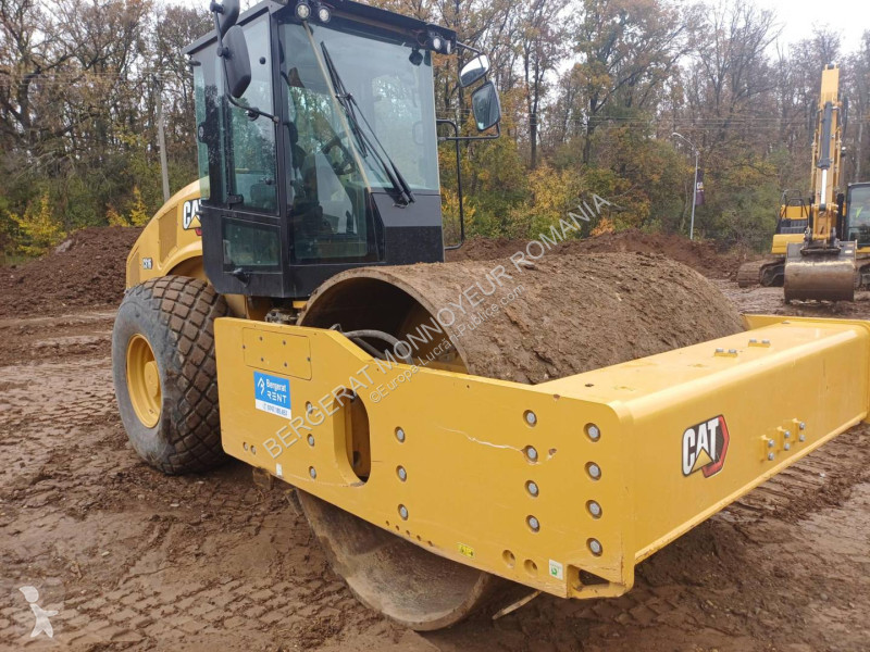 Walec Caterpillar CS16-03