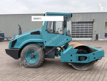 Encylindret stamper Bomag
