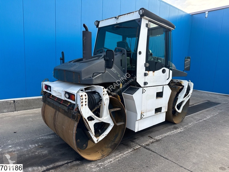 مدحلة Bomag BW 174 AP-4 AM 74 kW, 7485 hr