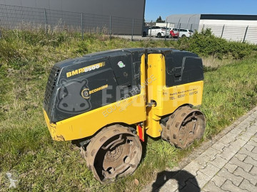Compacteur Bomag BMP8500 Trench Compactor - Grabenwalze