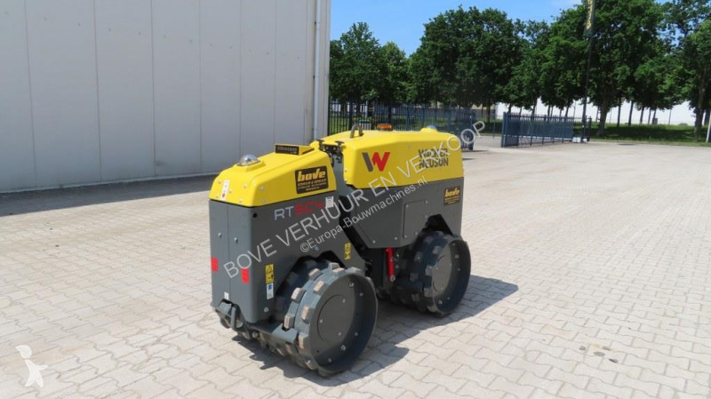 Vibrohenger Wacker Neuson RTD-SC4