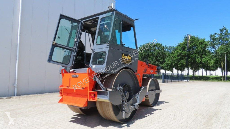 Compactador Hamm HW90 B