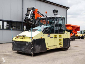 Ammann AP 240