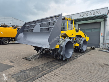 Walec Bomag BC472 RB - SERVICED - LOW MTH!