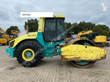 Ammann ASC ASC 200, Cummins 6 Zylinder, Klima,Top Bereifung
