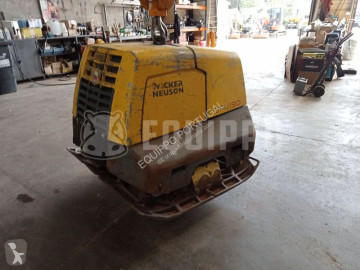 Compactador de mão Wacker Neuson