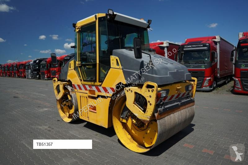 Zhutňovač Hamm DV 90 H192