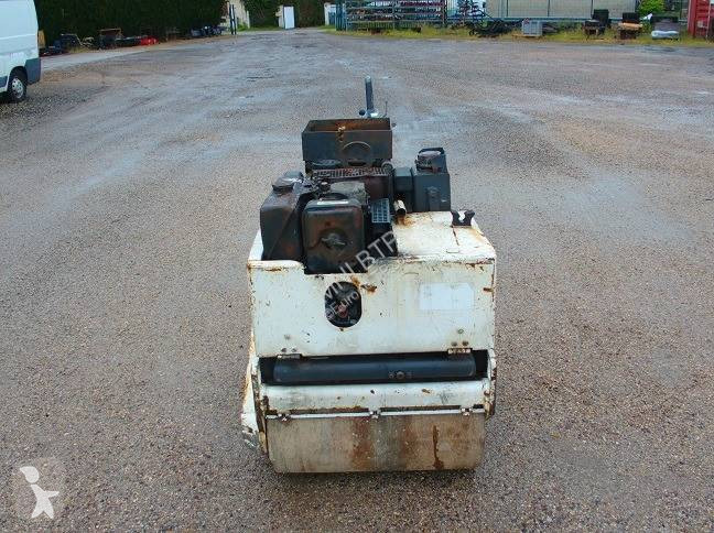 مدحلة Bomag BW65H
