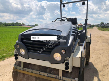 Hamm HD14 380 MTH TR.074