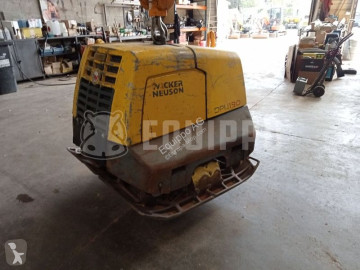 Compactador a mano Wacker Neuson