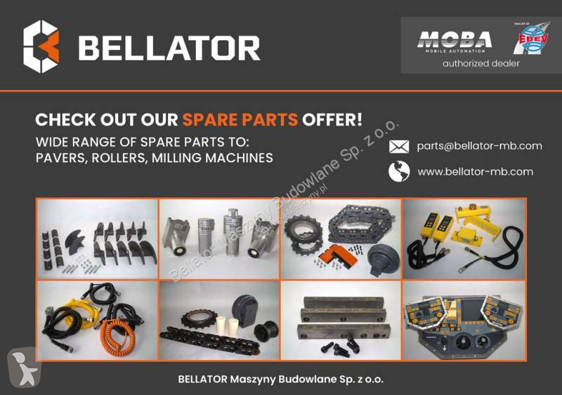 Compactor Hamm HP 280i