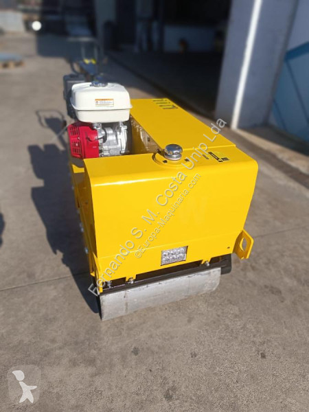 Compactador   H580K