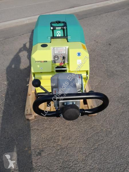 Walec Ammann 85/95