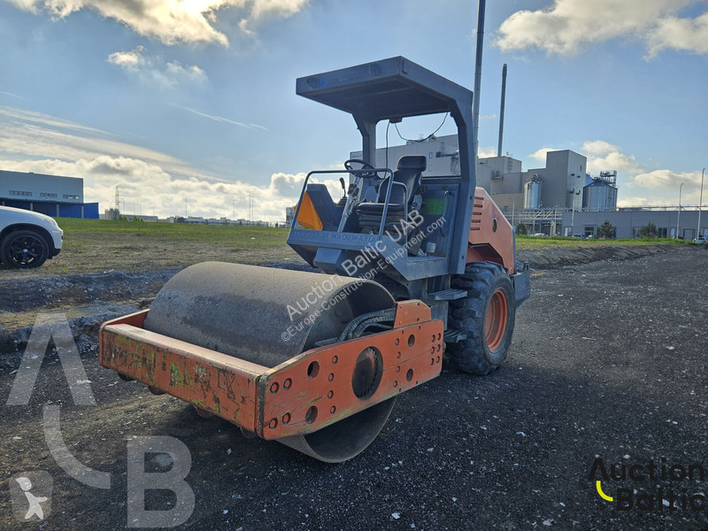 مدحلة Benford RZ3810