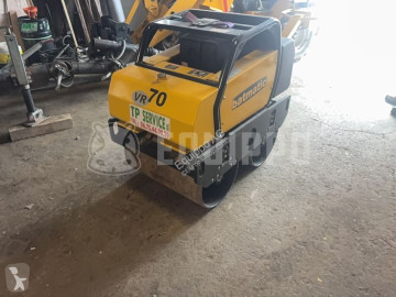 Compactador a mano Batmatic