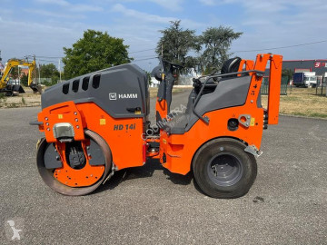 Hamm HD 14 VT 14i