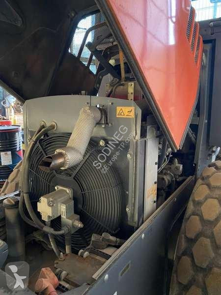 Compacteur Hamm  H 7I VIO