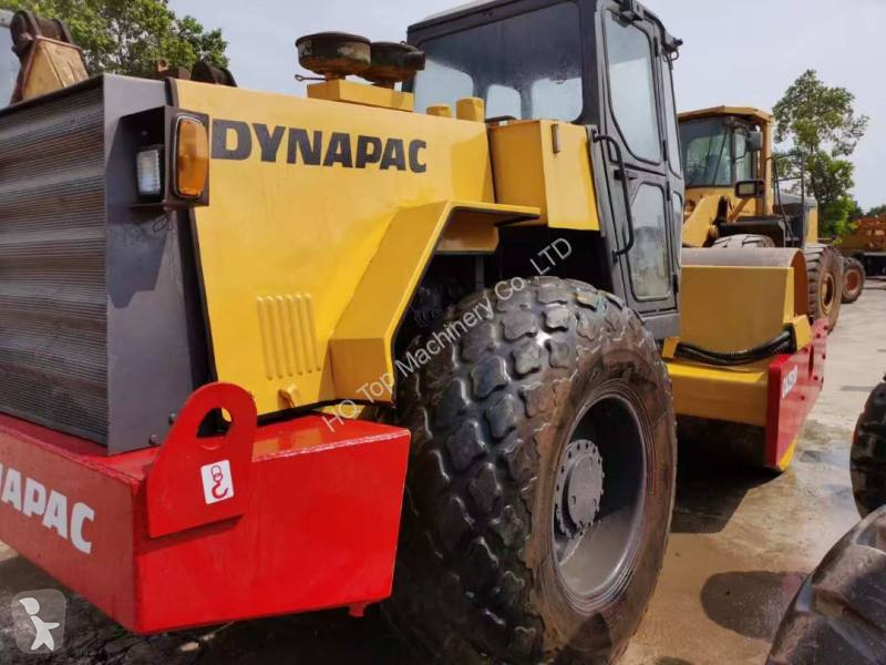 Compacteur Dynapac Dynapac Compacteur...