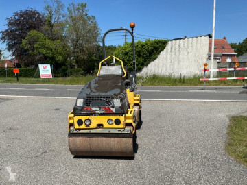 Compactador Bomag
