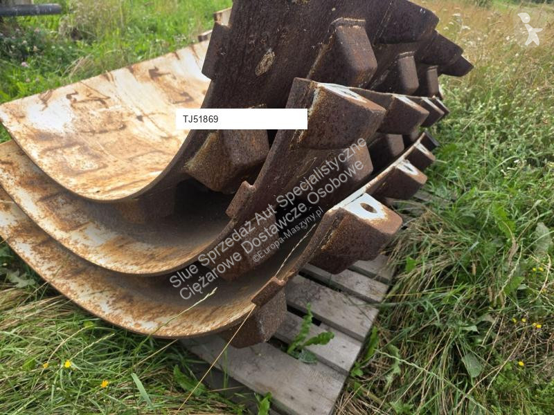Compactor Atlas Walec Terenowo Drogowy 12 Ton...