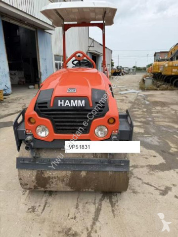 Dynapac HD35
