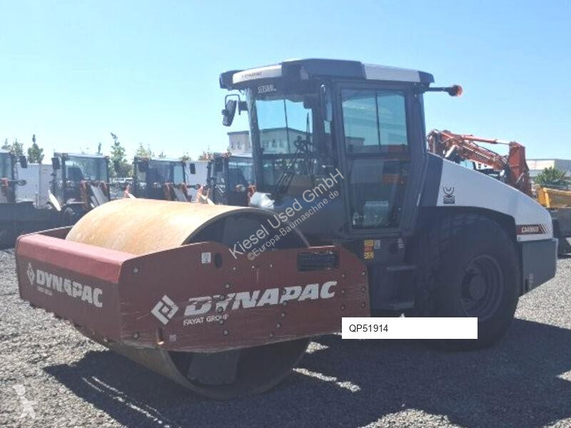Compacteur Dynapac